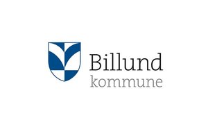Logo Billund, Dänemark