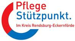 Logo Pflege Stützupunkt. RE