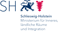 Logo SH Ministerium